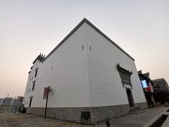 -大小河街
