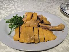 -黄B湛江鸡饭店(粤垦路店)