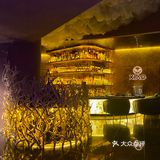 浏阳河婚庆公园这个餐吧太适合约会了吧👩🏼‍❤️‍💋‍👨🏻