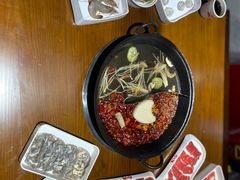 -刘火辣老火锅(光谷店)