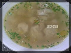 小馄饨-大龙汤包