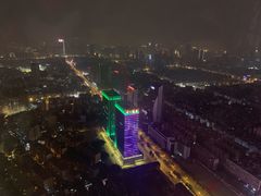 -339旋转餐厅(天府熊猫塔店)