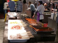 -吉布鲁牛排海鲜自助(CBD万达店)