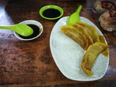 -清真蒋有记(老门东店)