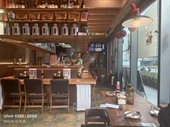 -蟹黄鱼·海派深夜面馆(江湾里店)