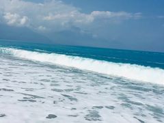 -七星潭蓝天广场