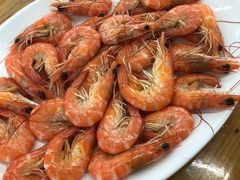 -明记海鲜大排档(巽寮湾店)