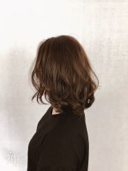 -美梵日系沙龙