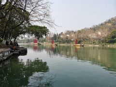 -桂林两江四湖景区