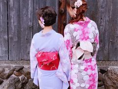 -京都冈本和服体验租赁店(祗园店)