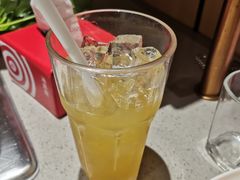 -海底捞火锅(银泰中心店)