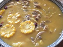 -创味·民间海南菜·非遗藤桥排骨(藤桥·免税城店)