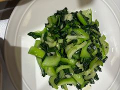 青菜-阿露佳·舌尖上的安吉菜