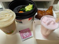 -肯德基(学院路店)