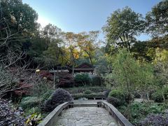 -杭州西湖风景名胜区-三生石