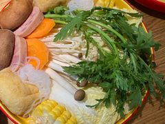 -沼津港精致料理·寿喜烧·烧鸟(青浦宝龙广场日料榜单店)