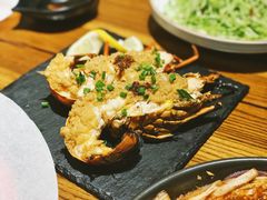 -烧货·活海鲜炭烧(湖滨商业街店)