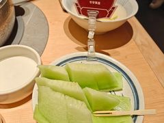 -巴奴毛肚火锅(京西大悦城店)