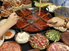 -洋马儿火锅(解放碑店)