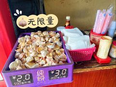 -小龙大肉面馆