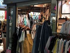 -南京环北服装批发市场