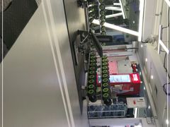 -Bona Fit 伯纳健身超级工作室(车公庄店)