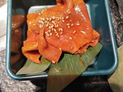 -牛兆·牛内脏·烤肉(慈云寺店)