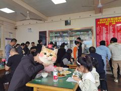 -华光餐厅(复兴路店)