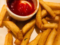 -WOLFGANG PUCK KITCHEN & BAR(迪士尼小镇店)