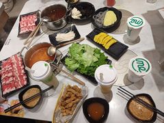 -呷哺呷哺(西单大悦城店)