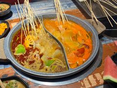 -成都屋头串串(青年北街店)