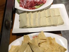 -黑鱼郭我家酸菜鱼(摩尔广场店)