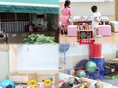 -菲司迪托育园(蛇口店)