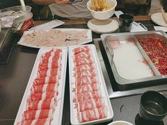 -福禄娃一家人火锅(上地店)