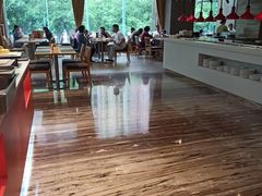 -威珀斯酒店·珀萃美食餐厅