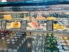 -西安高新希尔顿酒店·咖啡露台西餐厅