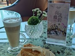 -阳澄湖费尔蒙酒店