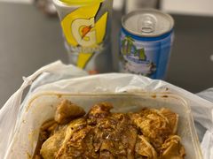 -明记牛杂(新马路分店)