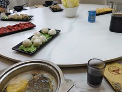 -牛天下·牛肉·海鲜·打边炉·融合菜
