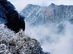 -梵净山旅游区