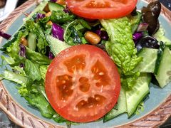 -白丁家泥炉烤肉·鳗鱼(海河东路店)