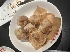 衡阳酿豆腐-天宝兄弟(前海壹方城店)