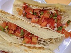 -panchos 墨西哥餐厅(嘉绿苑店)