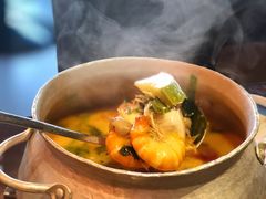 冬阴功-大头虾越式风味餐厅(光明广场店)