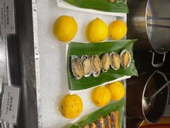 -岷山饭店-芝芝自助餐厅