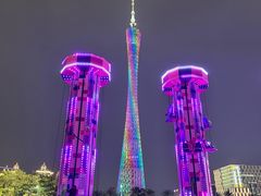 -海心沙亚运公园
