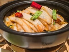 -大师兄·西北小馆(北站缤果空间店)