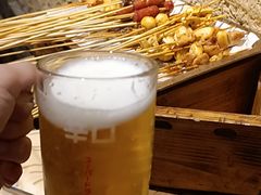 -盟重烧烤(高正街店)