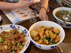 -八碗湘长沙市井菜(坡子街店)