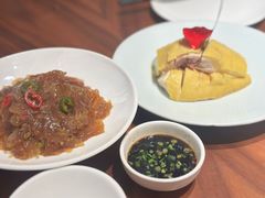 -阿明小菜·海鲜·上海菜(梅陇店)